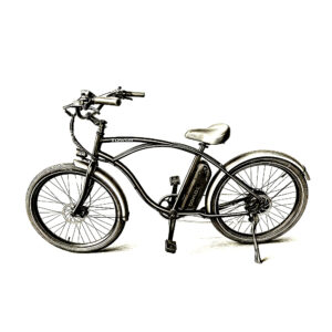 E-BIKE