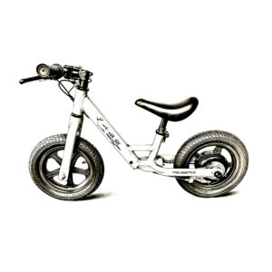 JD-0051 Children's Scooter