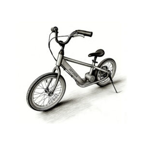 Electric Scooter&Kids bike&senior scooter