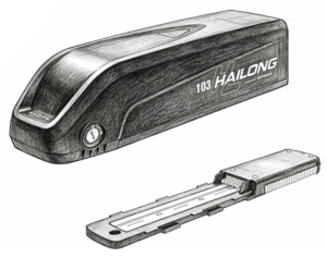 JD-SSE-253 103HAILONG PRO