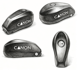 JD-SSE-118 CANON I