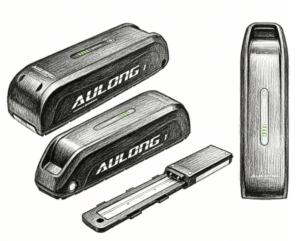 JD-SSE-218 AULONG I