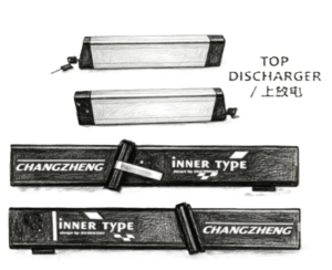 JD-SSE-062 CHANGZHENG I