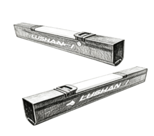 JD-SSE-059 LUSHAN I