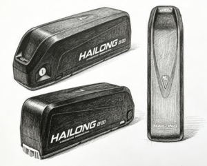 JD-SSE-112 HAILONG G80