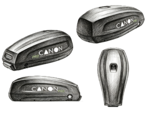 JD-SSE-081 CANON PRO I