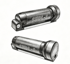 JD-SSE-131 SHDL I