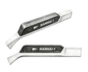 JD-SSE-090 NANHAI I