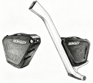 JD-SSE-227 BEINGLEY I