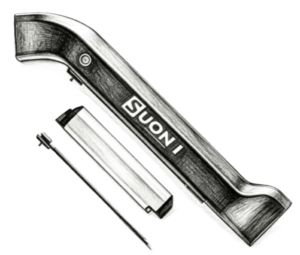 JD-SSE-103 SUONI I