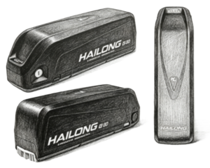 JD-SSE-112 HAILONG G80