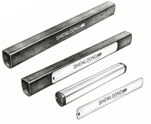 JD-SSE-183 108SHENLOONG II