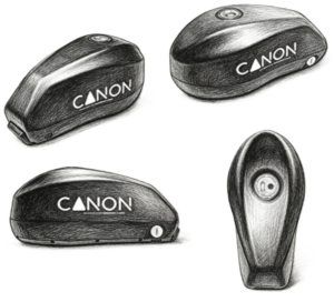 JD-SSE-118 CANON I