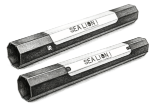 JD-SSE-124 SEA LION I