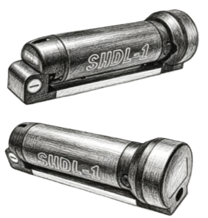 JD-SSE-131 SHDL I