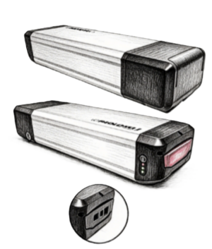 JD-SSE-132 BAOLONG I