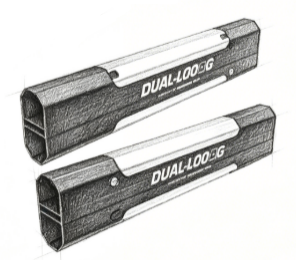 JD-SSE-118 DUAL LOONG I