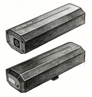 JD-SSE-249 GENESI PRO II