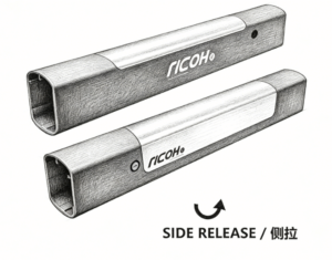 JD-SSE-144 RICOH I