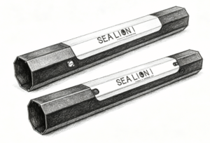 JD-SSE-124 SEA LION I