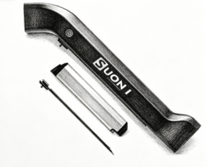 JD-SSE-103 SUONI I