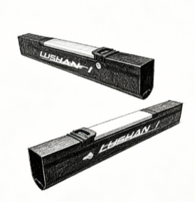 JD-SSE-059 LUSHAN I