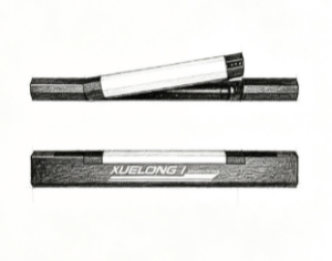 JD-SSE-020 XUELONG I