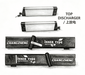 JD-SSE-062 CHANGZHENG I