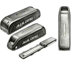 JD-SSE-218 AULONG I