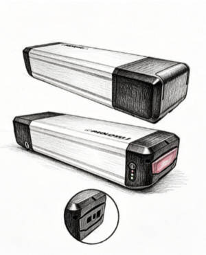 JD-SSE-132 BAOLONG I