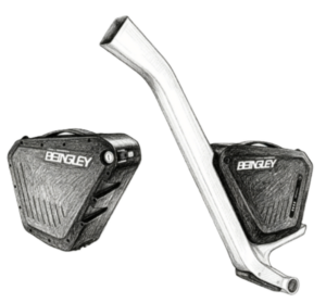 JD-SSE-227 BEINGLEY I