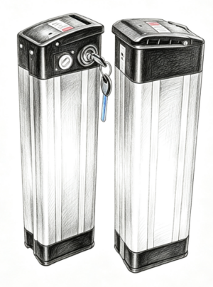 JD-SSE-048 SILVER FISH(SIMPLR TYPE)