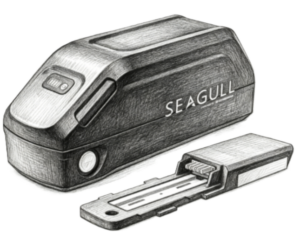 JD-SSE-261 SEAGULL I