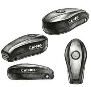 JD-SSE-242 103CANON II