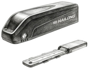 JD-SSE-253 103HAILONG PRO