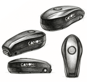 JD-SSE-242 103CANON II