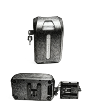 JD-SSE-026 HAIBAO I